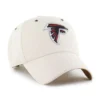Atlanta Falcons '47 Boyanmamış Temiz Ürün
