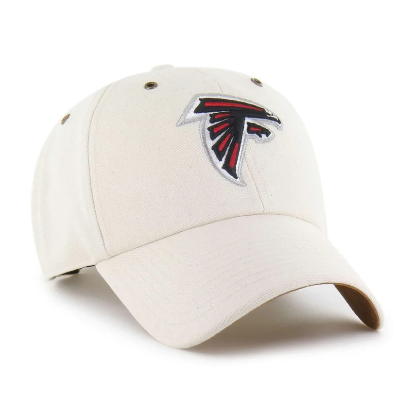 Atlanta Falcons '47 Boyanmamış Temiz Ürün
