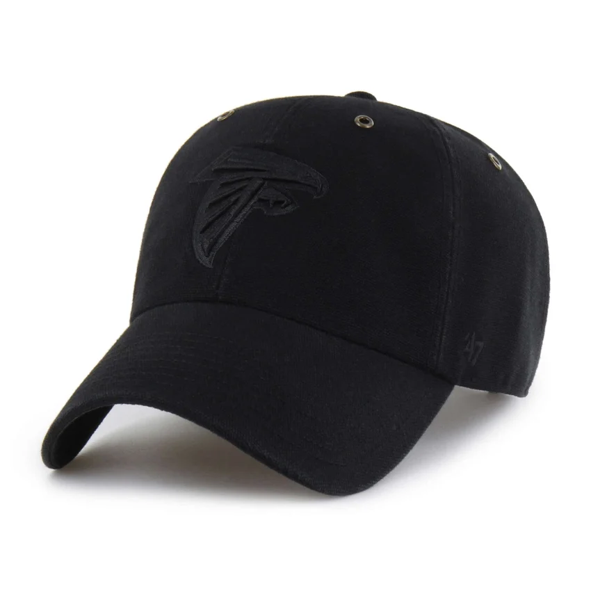 Atlanta Falcons '47 Temizliği