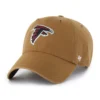 Atlanta Falcons '47 Temizliği