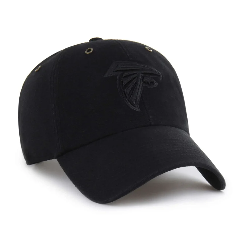 Atlanta Falcons '47 Temizliği