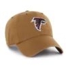 Atlanta Falcons '47 Temizliği