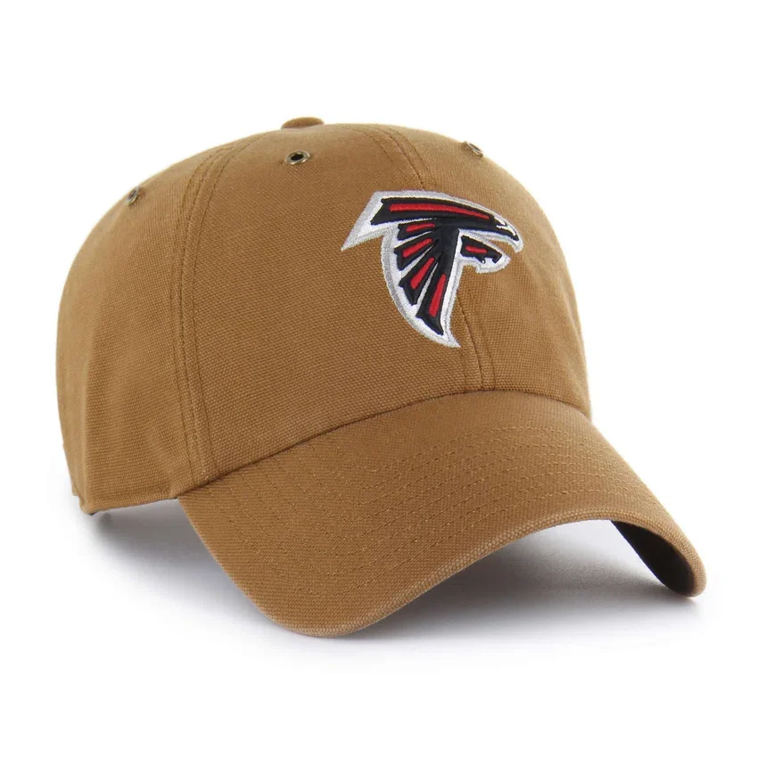 Atlanta Falcons '47 Temizliği