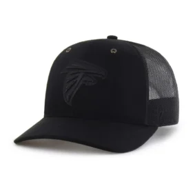 Atlanta Falcons '47 Trucker Geniş Kesim