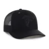Atlanta Falcons '47 Trucker Geniş Kesim