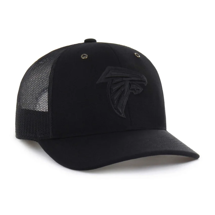 Atlanta Falcons '47 Trucker Geniş Kesim