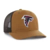 Atlanta Falcons '47 Trucker Geniş Kesim