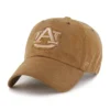 Auburn Tigers '47 Boyalı Temizleme