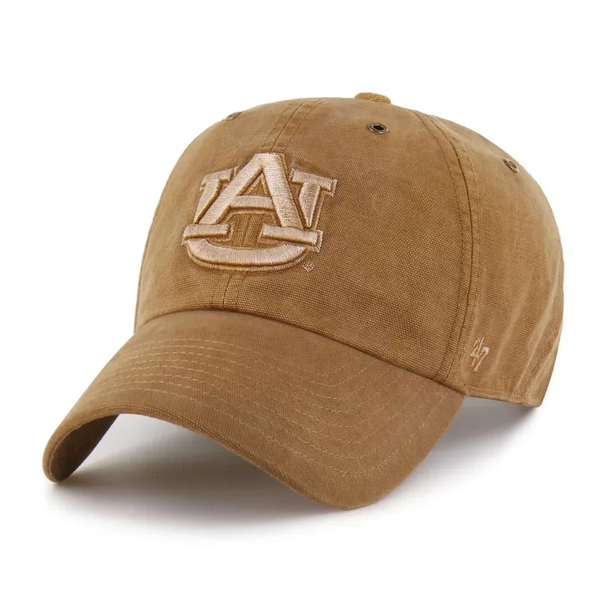 Auburn Tigers '47 Boyalı Temizleme