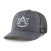 Auburn Tigers '47 Boyalı Trucker Gevşek Kesim