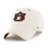Auburn Tigers '47 Boyanmamış Temiz Ürün