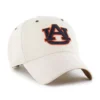 Auburn Tigers '47 Boyanmamış Temiz Ürün