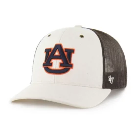 Auburn Tigers '47 Boyanmamış Trucker