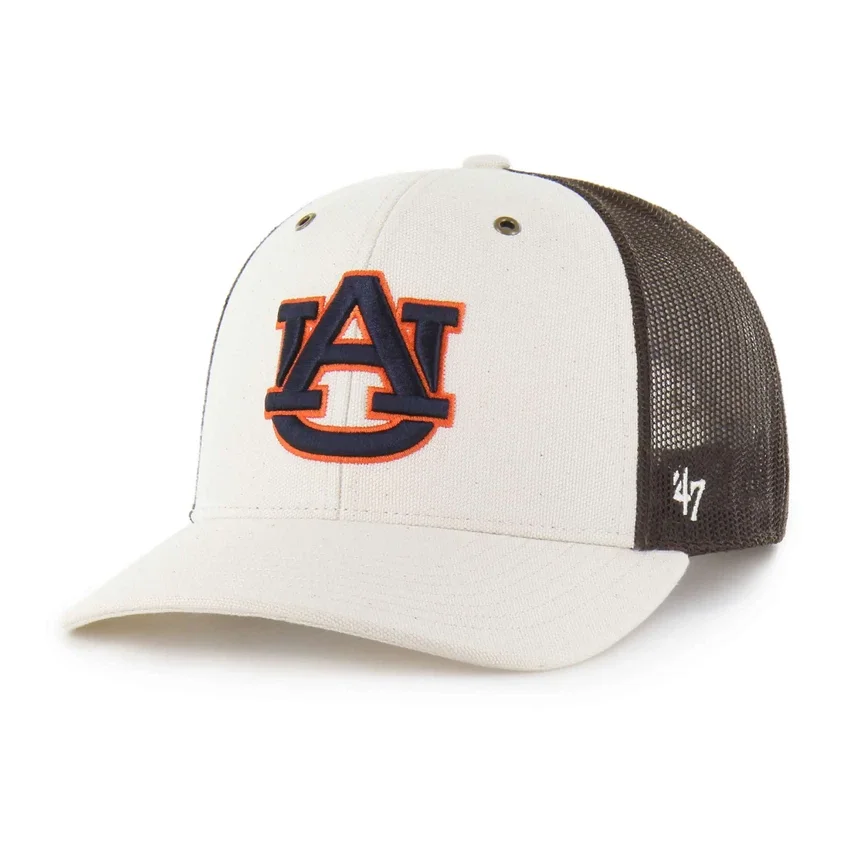 Auburn Tigers '47 Boyanmamış Trucker