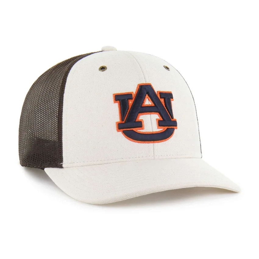 Auburn Tigers '47 Boyanmamış Trucker