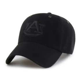Auburn Tigers '47 Temizliği