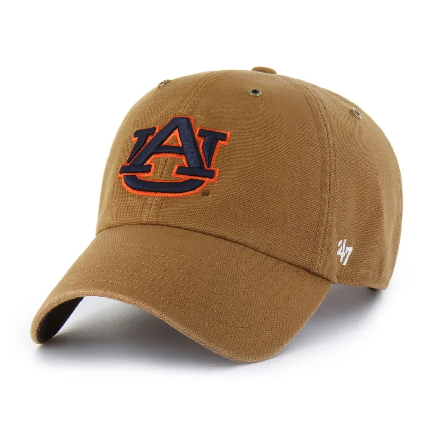 Auburn Tigers '47 Temizliği