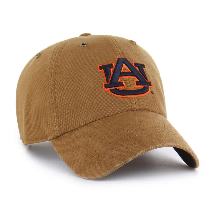 Auburn Tigers '47 Temizliği