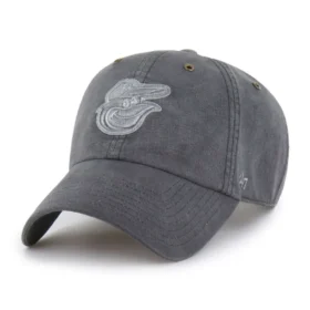 Baltimore Orioles '47 Boyalı Clean Up