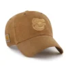 Baltimore Orioles '47 Boyalı Clean Up