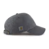 Baltimore Orioles '47 Boyalı Clean Up