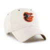 Baltimore Orioles '47 Boyanmamış Clean Up