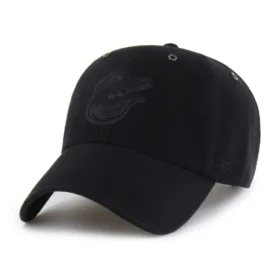 Baltimore Orioles '47 Temizliği