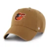 Baltimore Orioles '47 Temizliği