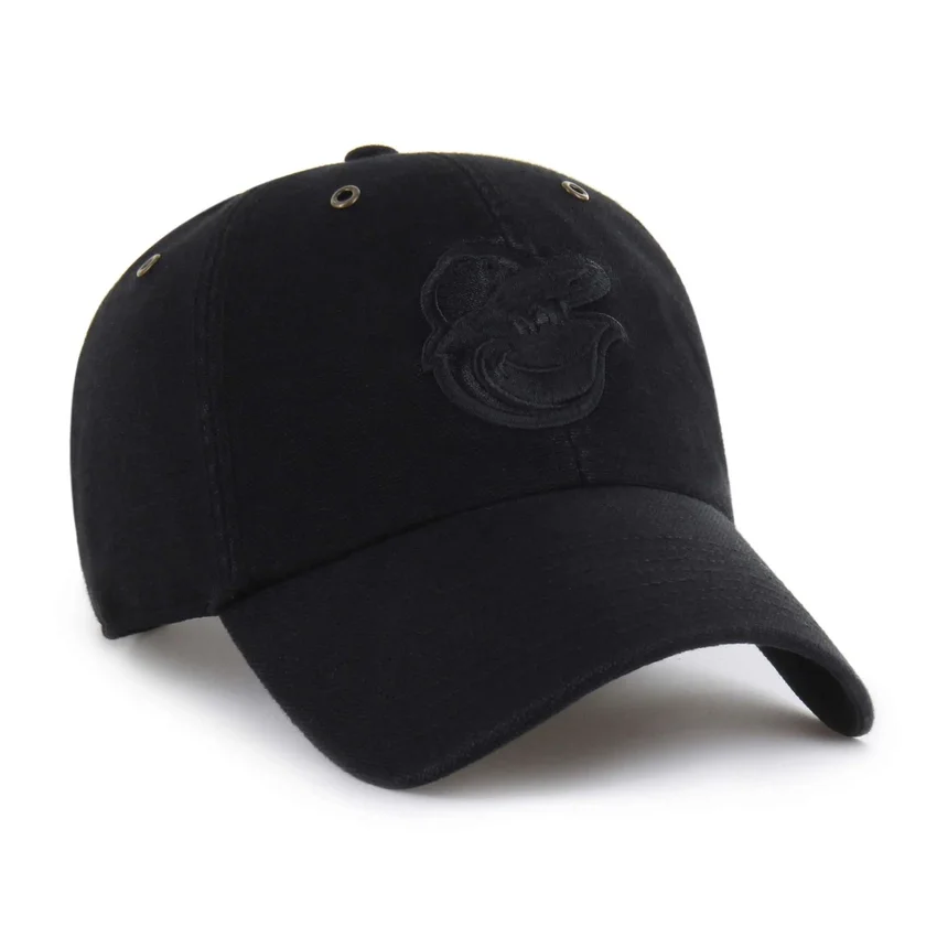 Baltimore Orioles '47 Temizliği