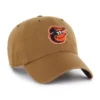 Baltimore Orioles '47 Temizliği
