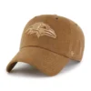 Baltimore Ravens '47 Boyalı Temizleme