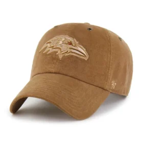 Baltimore Ravens '47 Boyalı Temizleme