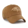 Baltimore Ravens '47 Boyalı Temizleme