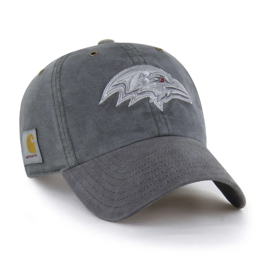 Baltimore Ravens '47 Boyalı Temizleme