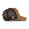 Baltimore Ravens '47 Boyalı Trucker Gevşek Kesim