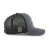 Baltimore Ravens '47 Boyalı Trucker Gevşek Kesim