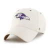 Baltimore Ravens '47 Boyanmamış Temiz Ürün