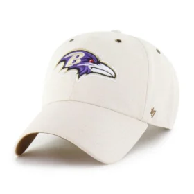 Baltimore Ravens '47 Boyanmamış Temiz Ürün