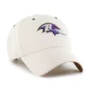 Baltimore Ravens '47 Boyanmamış Temiz Ürün