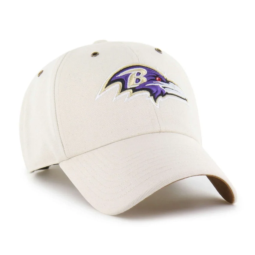 Baltimore Ravens '47 Boyanmamış Temiz Ürün