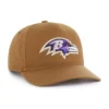 Baltimore Ravens '47 Hitch Gevşek Kesim