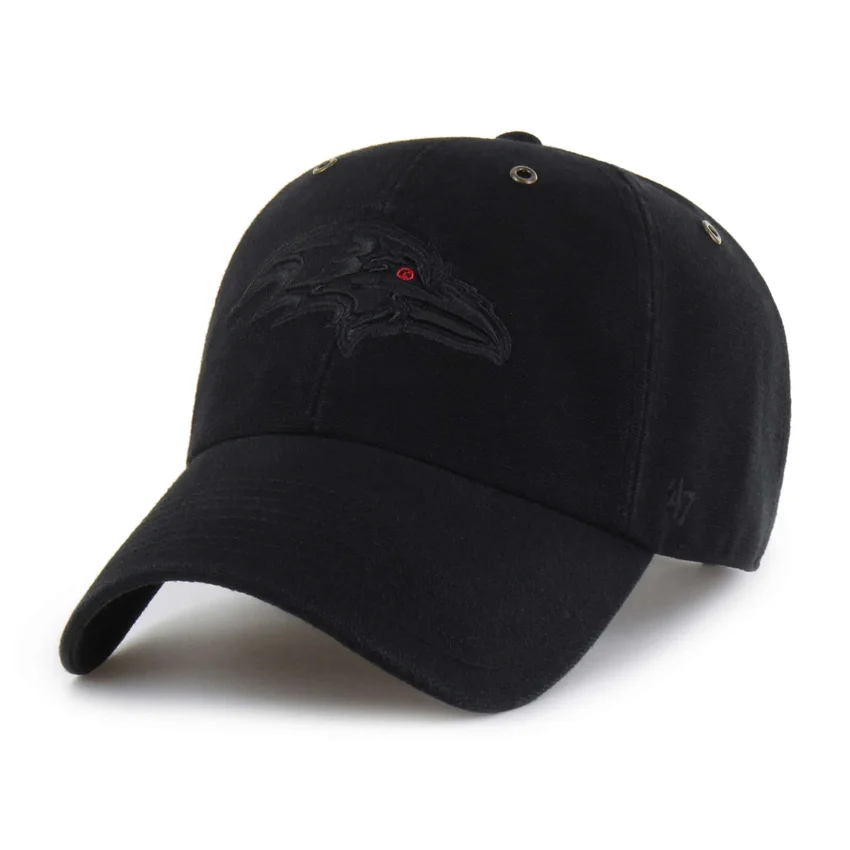 Baltimore Ravens '47 Temizliği