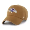 Baltimore Ravens '47 Temizliği