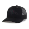 Baltimore Ravens '47 Trucker Geniş Kesim