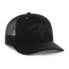 Baltimore Ravens '47 Trucker Geniş Kesim
