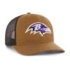 Baltimore Ravens '47 Trucker Geniş Kesim