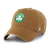 Boston Celtics '47 Temizliği