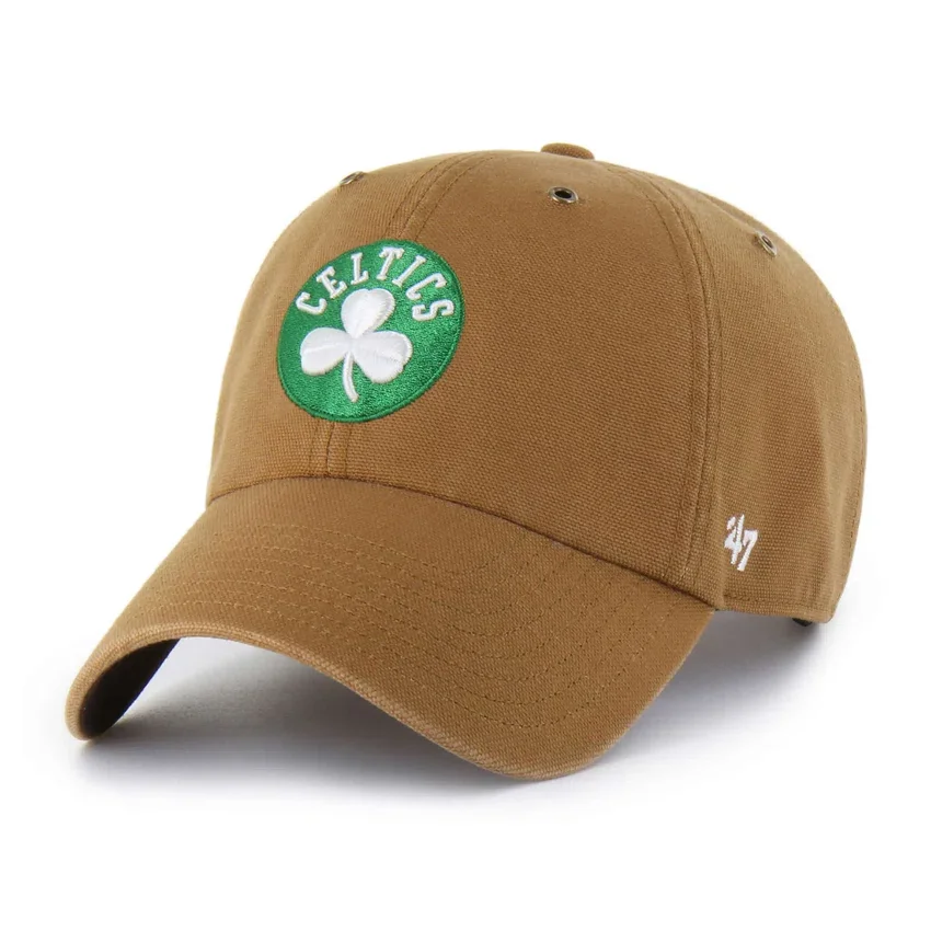 Boston Celtics '47 Temizliği