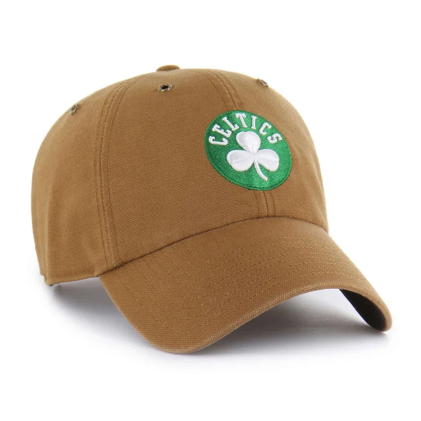 Boston Celtics '47 Temizliği