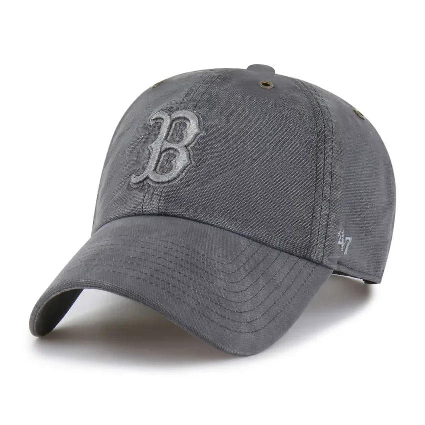 Boston Red Sox '47 Boyalı Clean Up